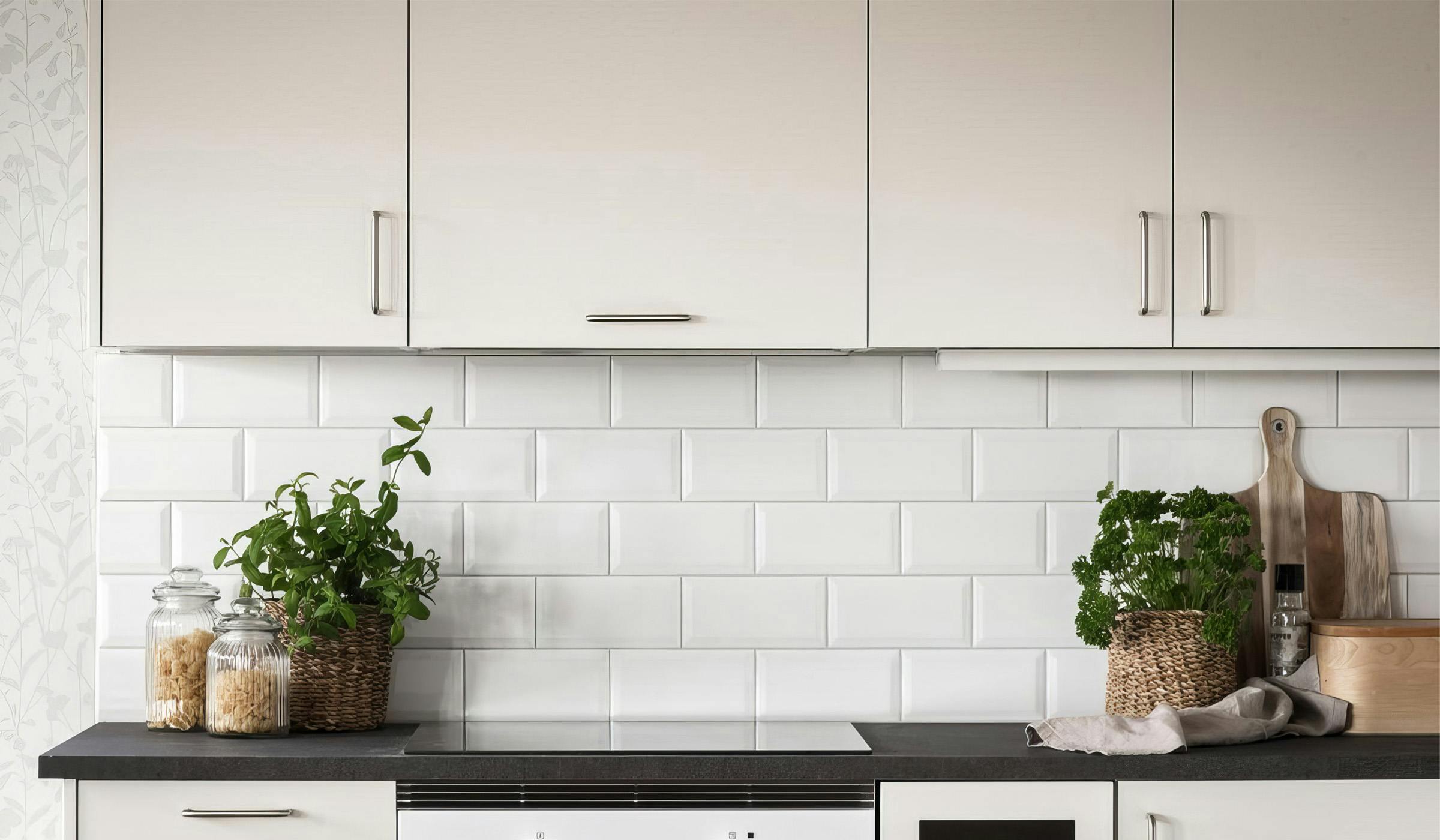 Arnö Strand kitchen