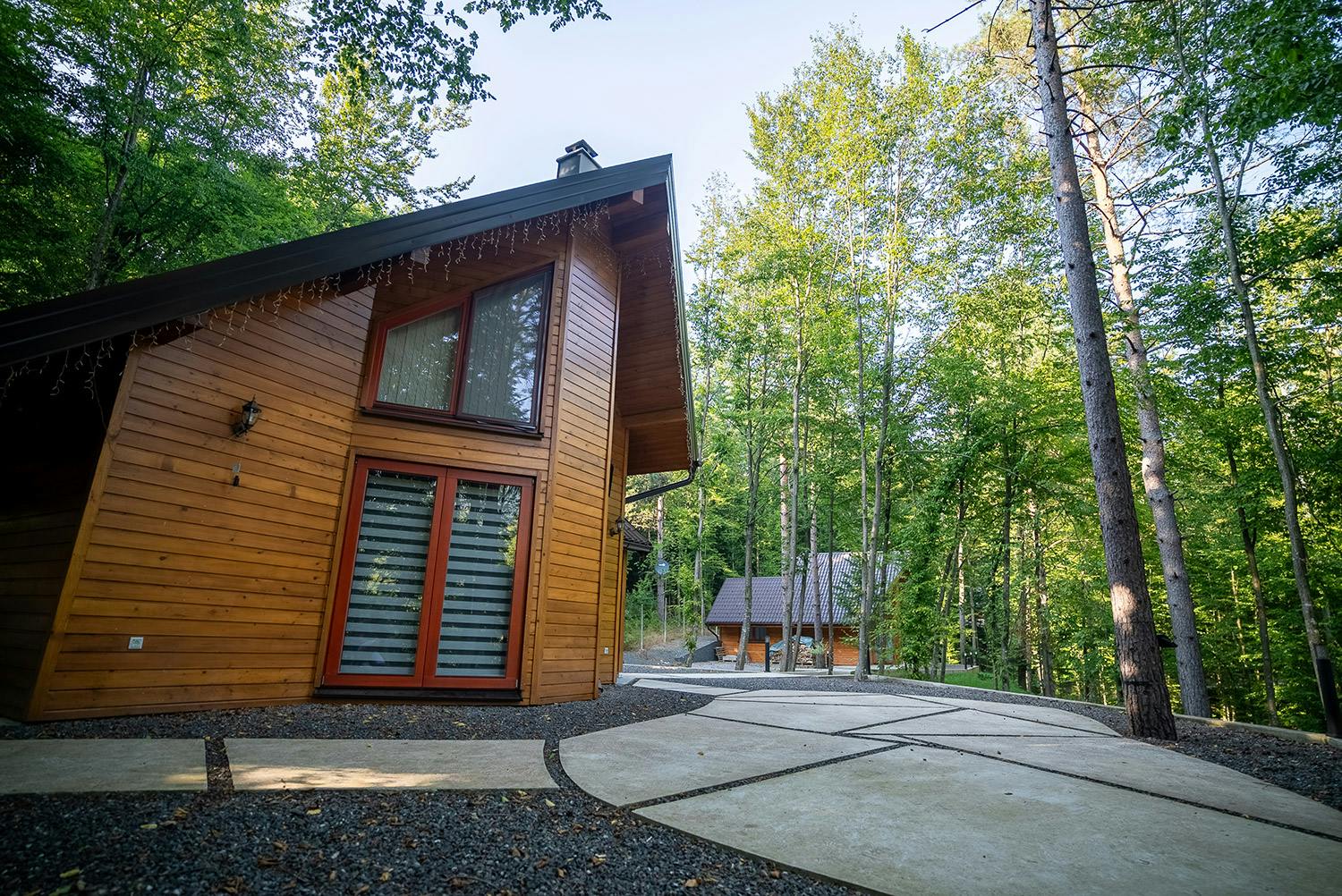 Forest Lodge at Forest Creek Golf & Lodge Resort