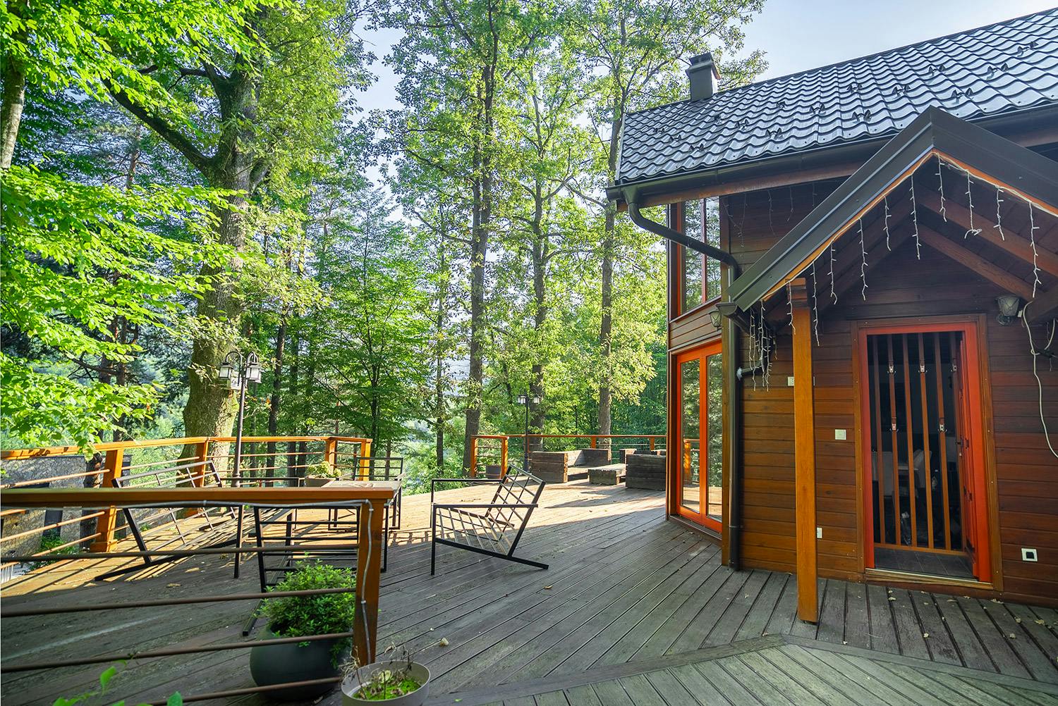 Forest Lodge at Forest Creek Golf & Lodge Resort