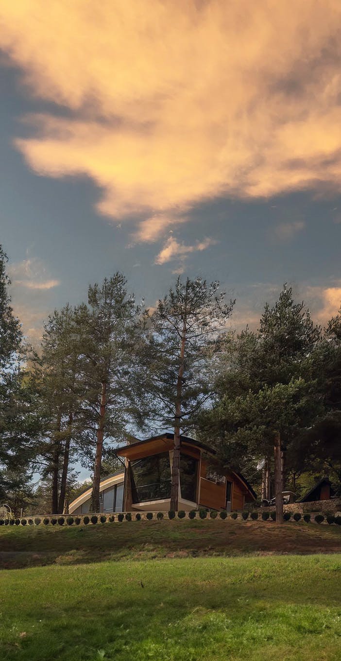 Forest Creek Golf & Lodge Resort - Villas