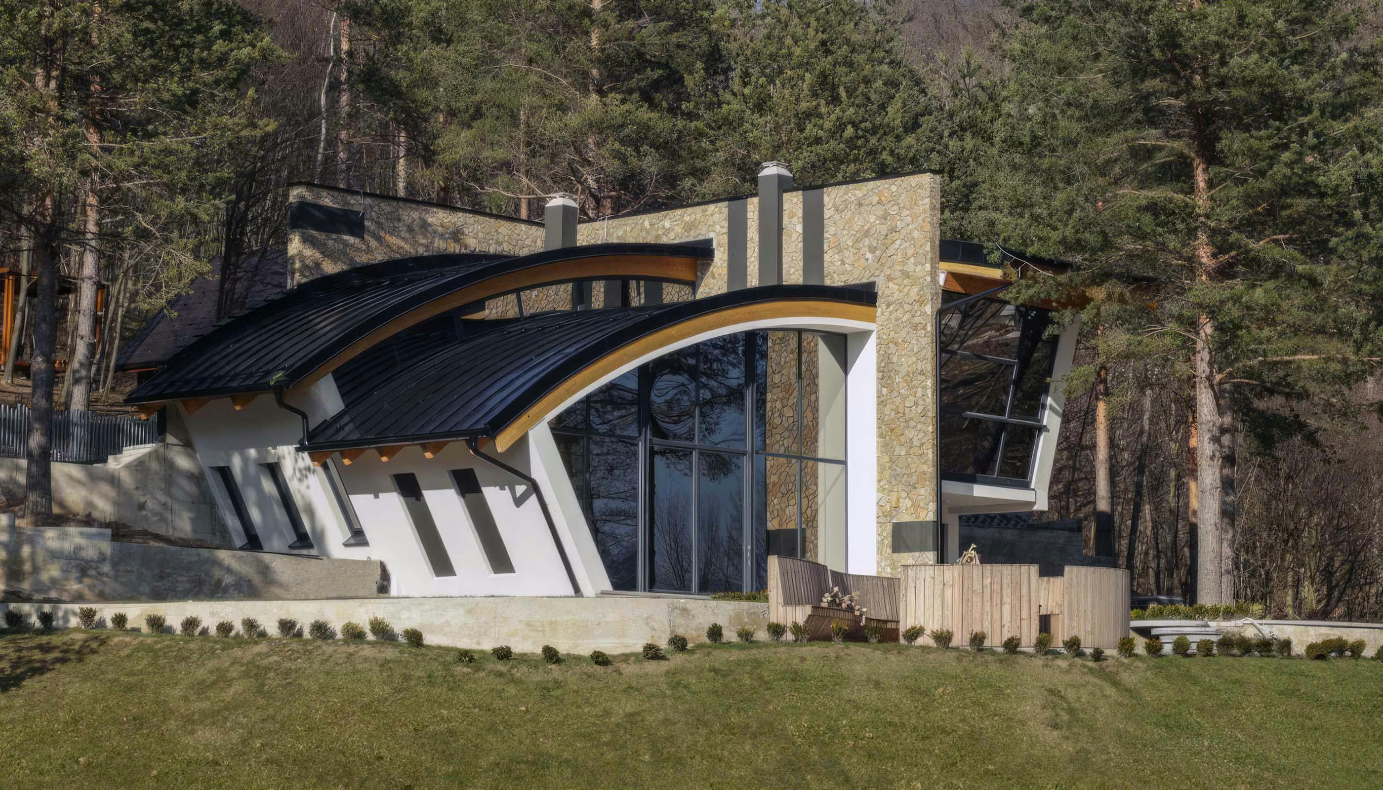 Forest Creek Golf & Lodge Resort - Villas