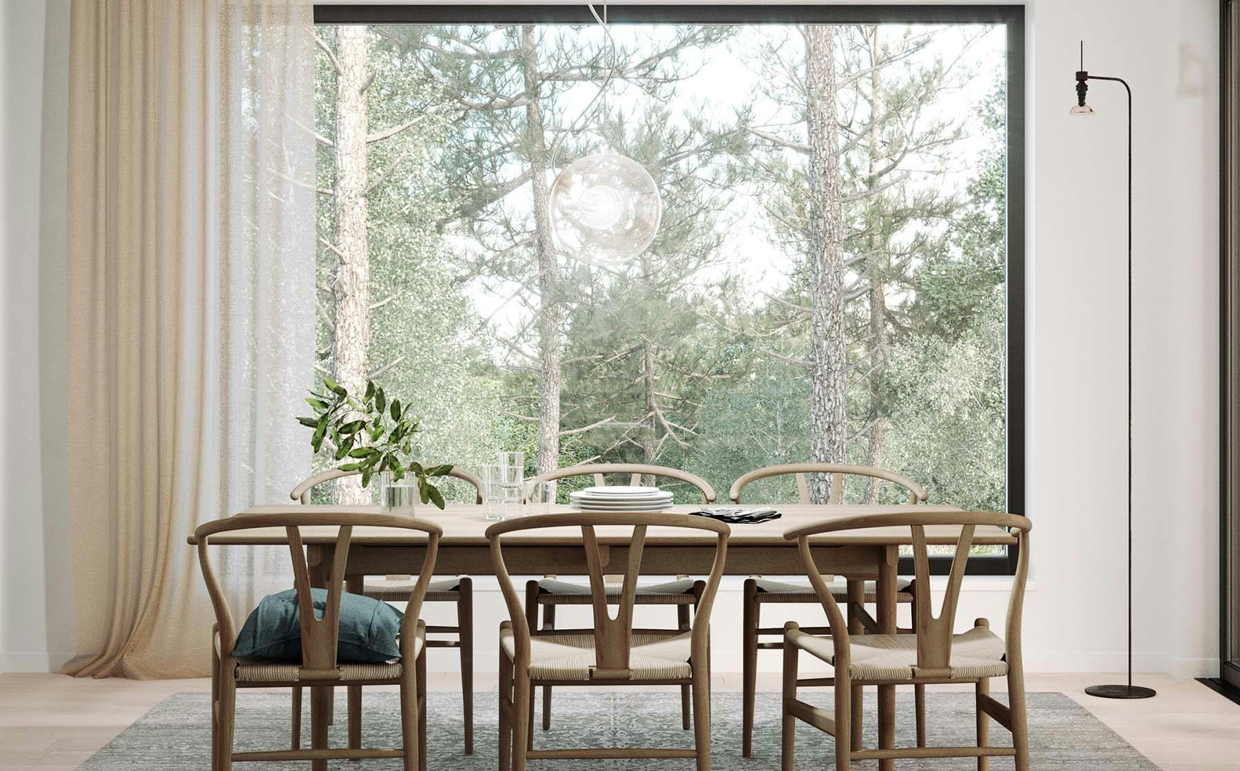 Strömma Archipelago mood image