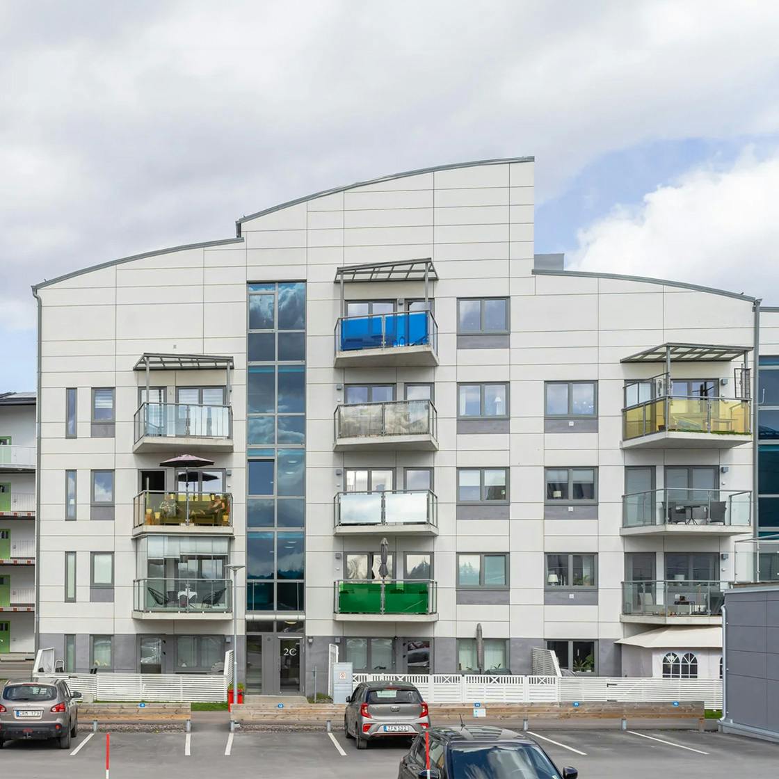 A paradigm of blending Bosnian manufacturing precision with Swedish design sensibilities
