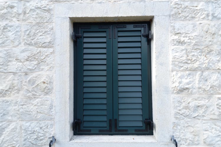 Krivaja Shutters