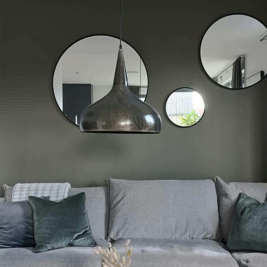 Living room design