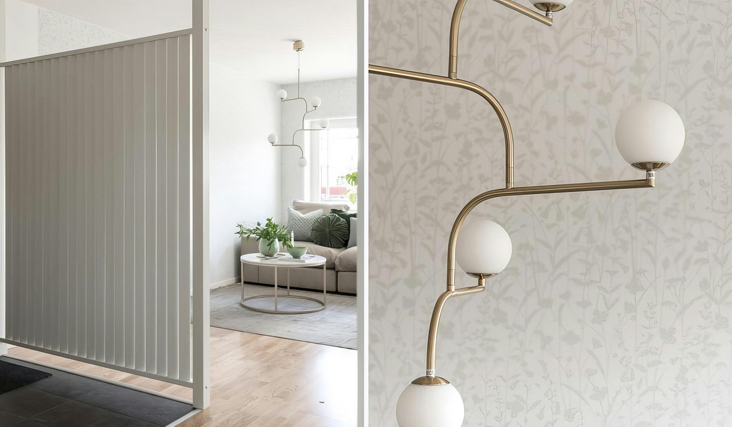 Beautiful Scandinavian design