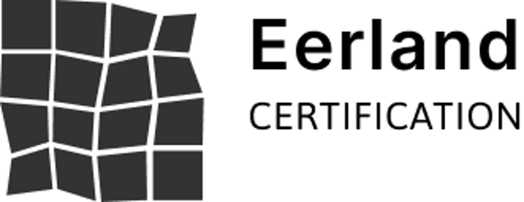 Eerland certification