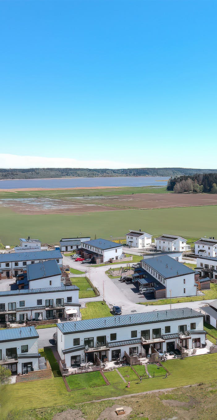 Malmbryggshage community