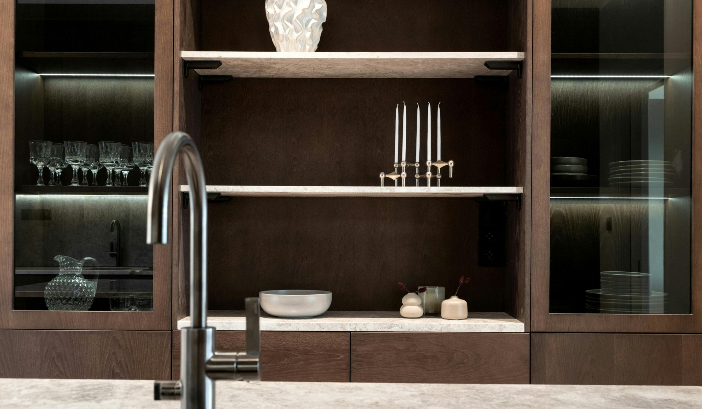 Quality interior design