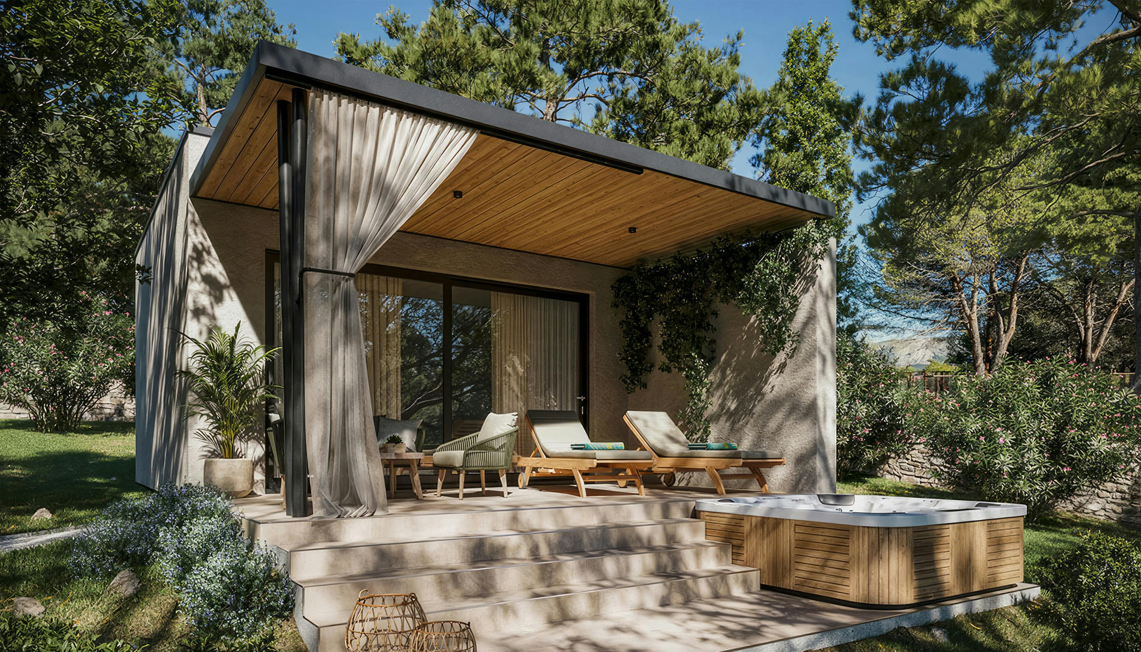 Valamar Amicor Green Resort