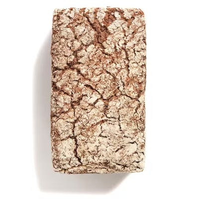 Roggen-Vollkornbrot