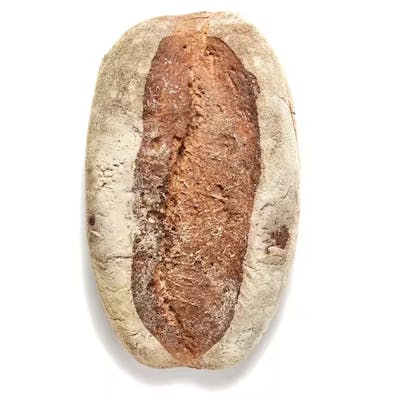 Steinofenbrot
