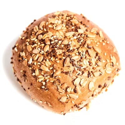 Mehrkornbrötchen