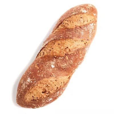 Mini-Mehrkornbaguette