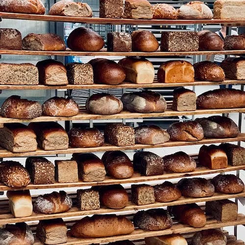 Sind verschiedene Brotsorten unterschiedlich lange haltbar?