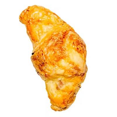 Schinken-Käse-Croissant
