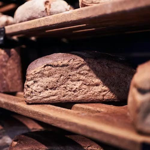 Sprichworte rund ums Brot