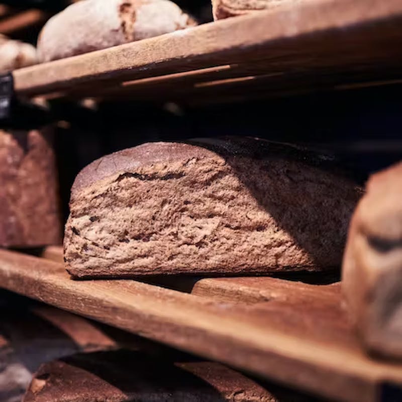 Sprichworte rund ums Brot