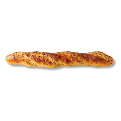 Zwiebelbaguette