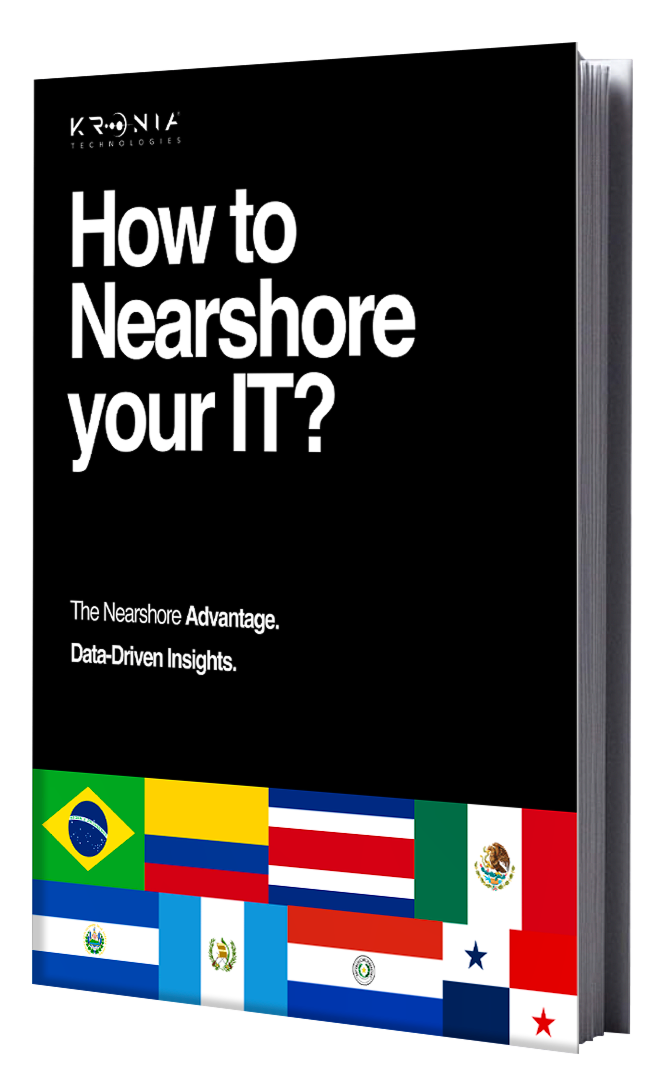 3D eBook nearshore