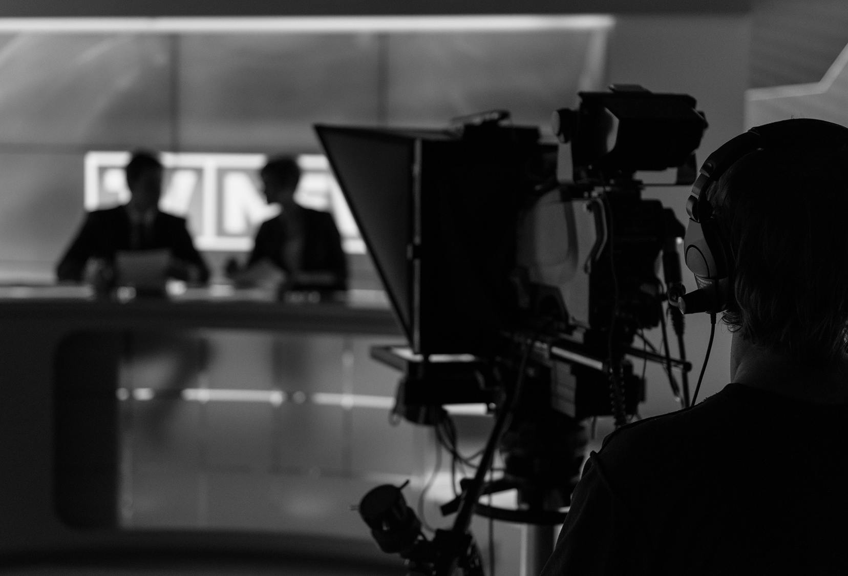 Newsroom