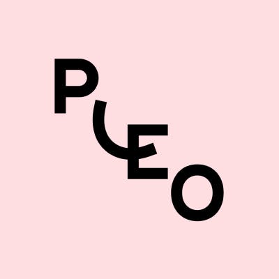 Logo de Pleo
