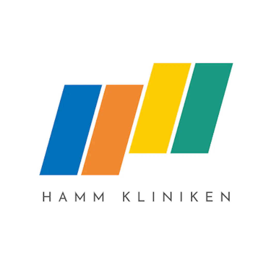 Logo Hamm Kliniken