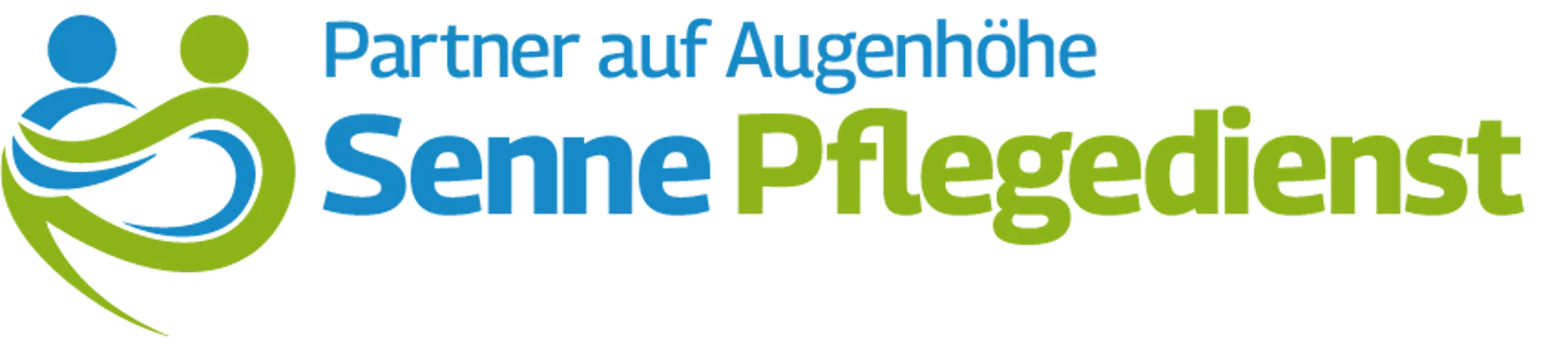 Logo Senne Pflegedienst