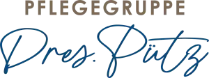 Logo Pflegegruppe Dres. Putz