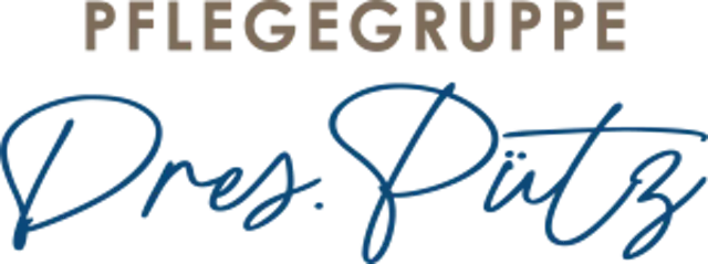 Logo Pflegegruppe Dres. Putz