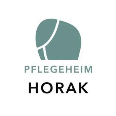 Logo Pflegeheim Horak