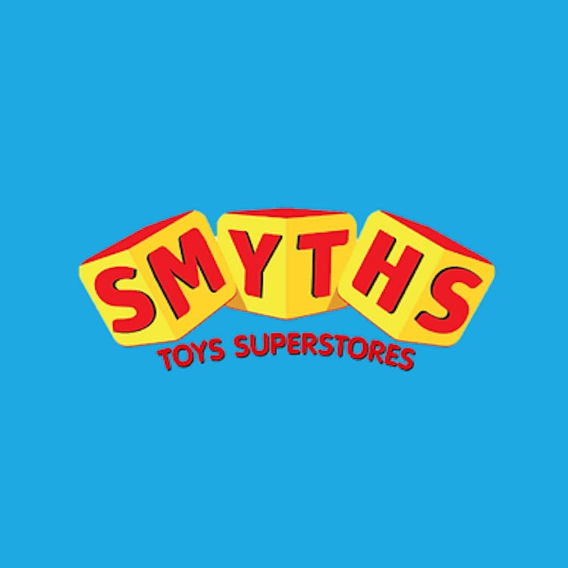 Logo Smyths Toys