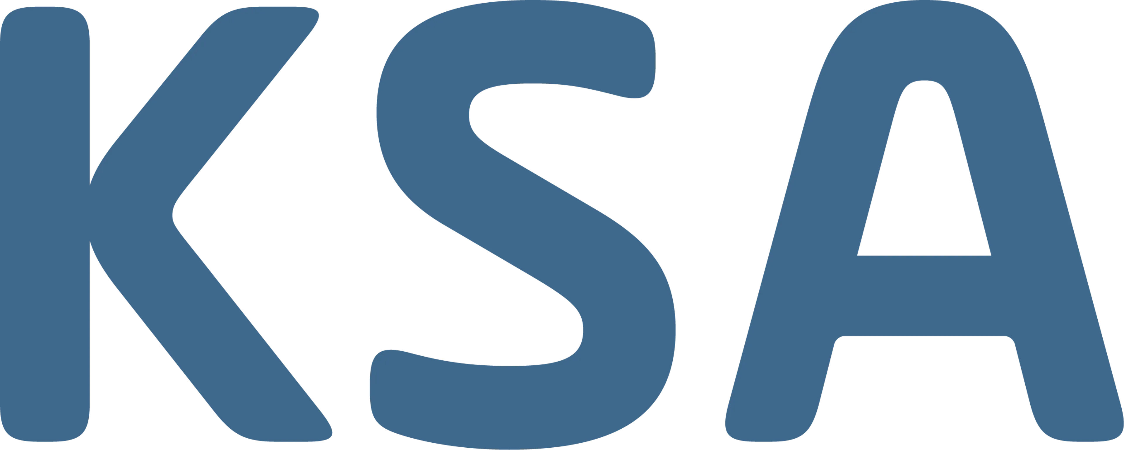 Logo KSA
