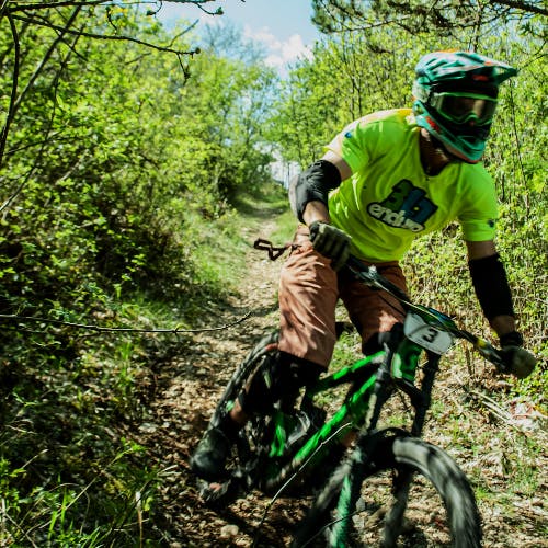 Enduro 3LJ