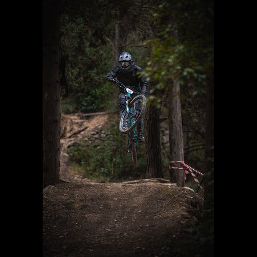 Tajni Enduro