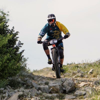 Enduro Mali Bak 2025