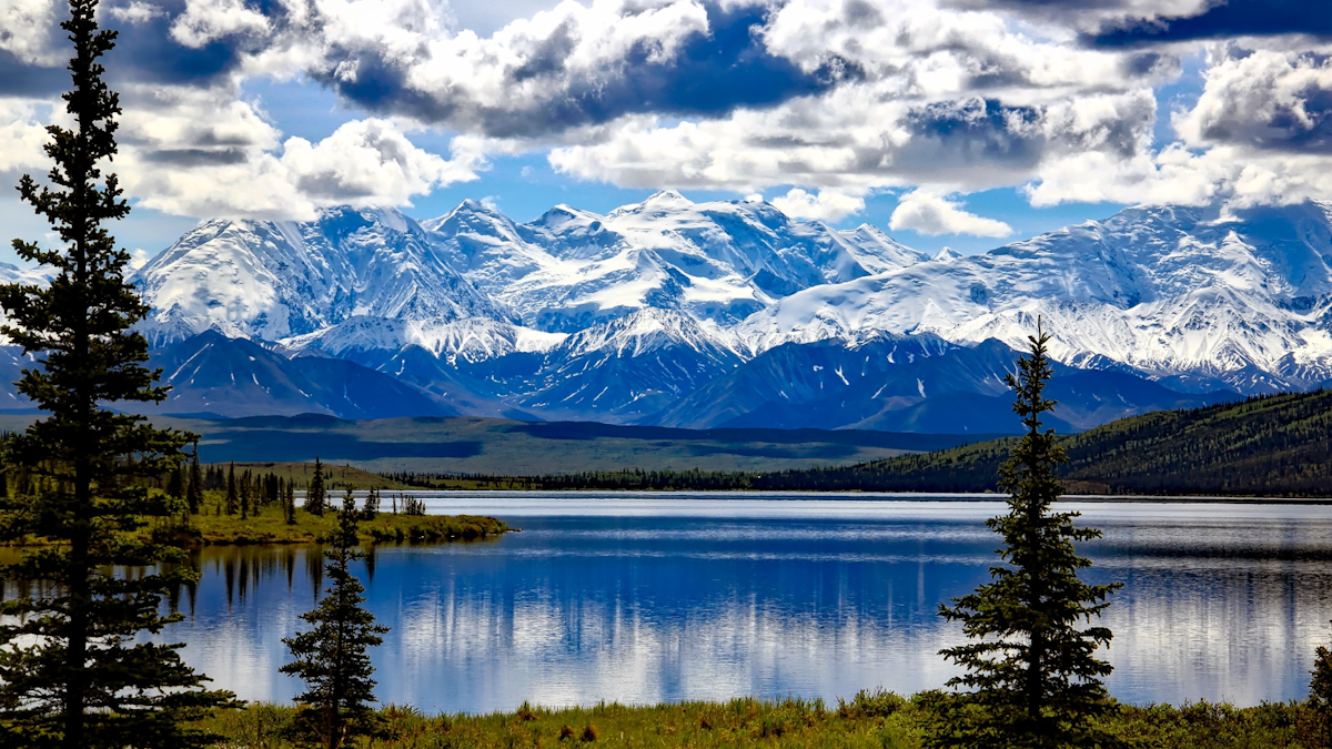 Alaska | Kryssningar.se