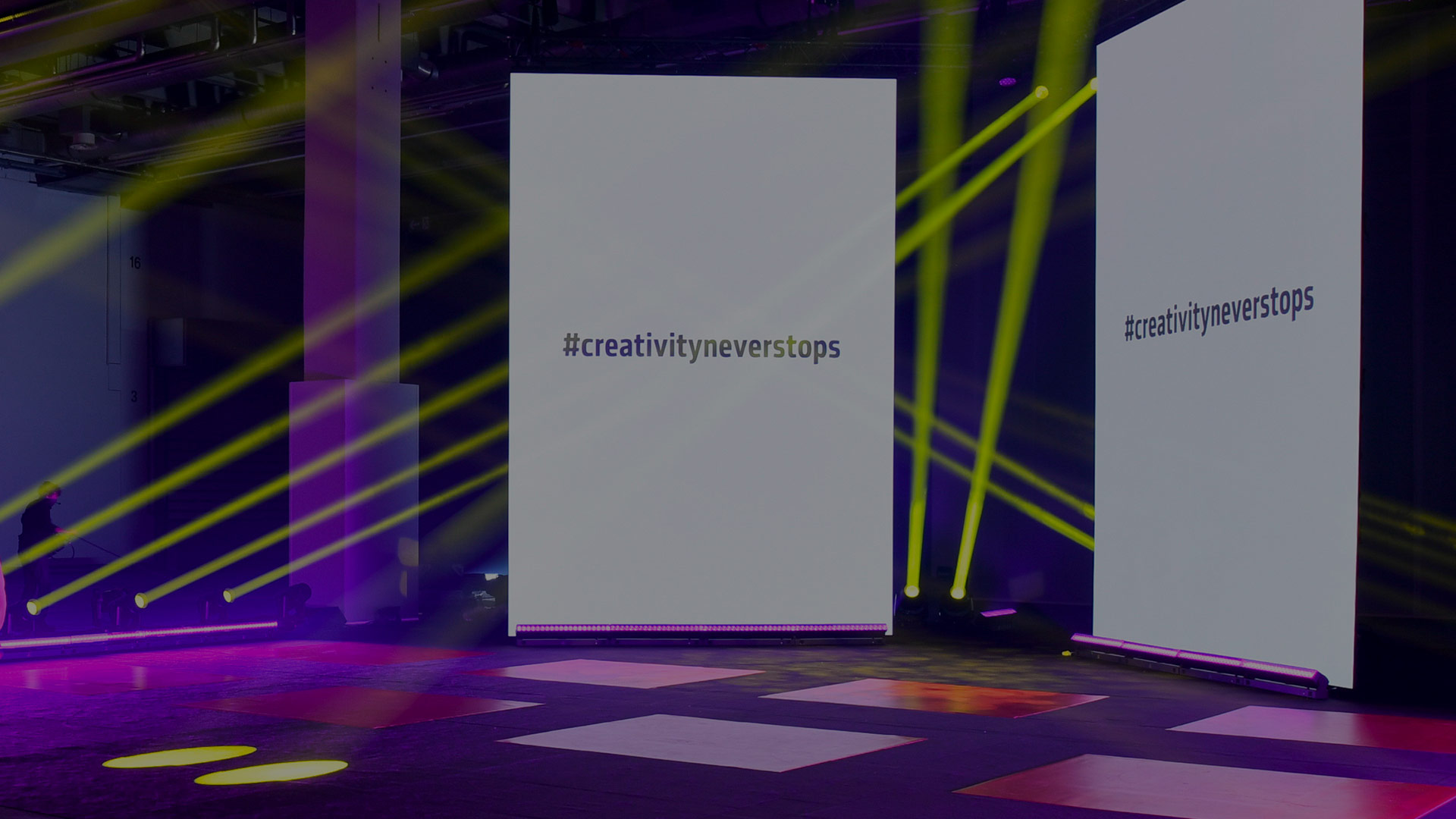 KAO Salon Global Experience