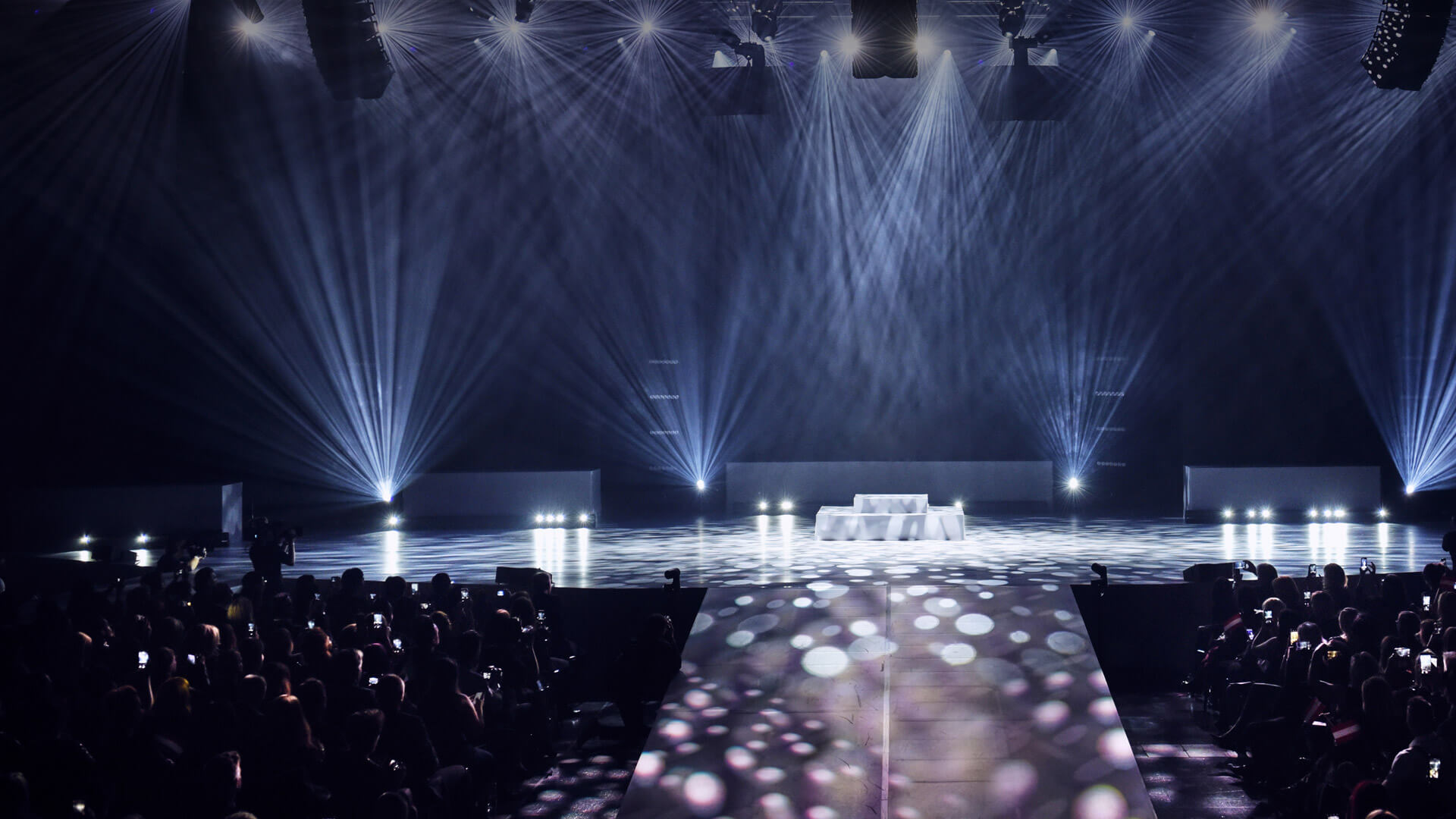 KAO Salon Global Experience