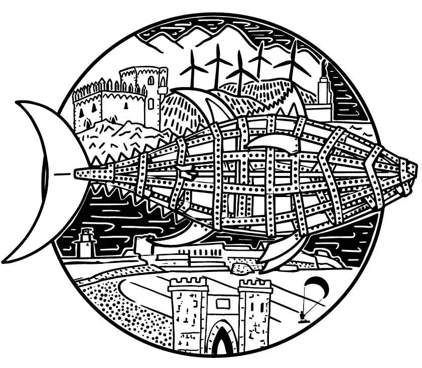 Tarifa tee design