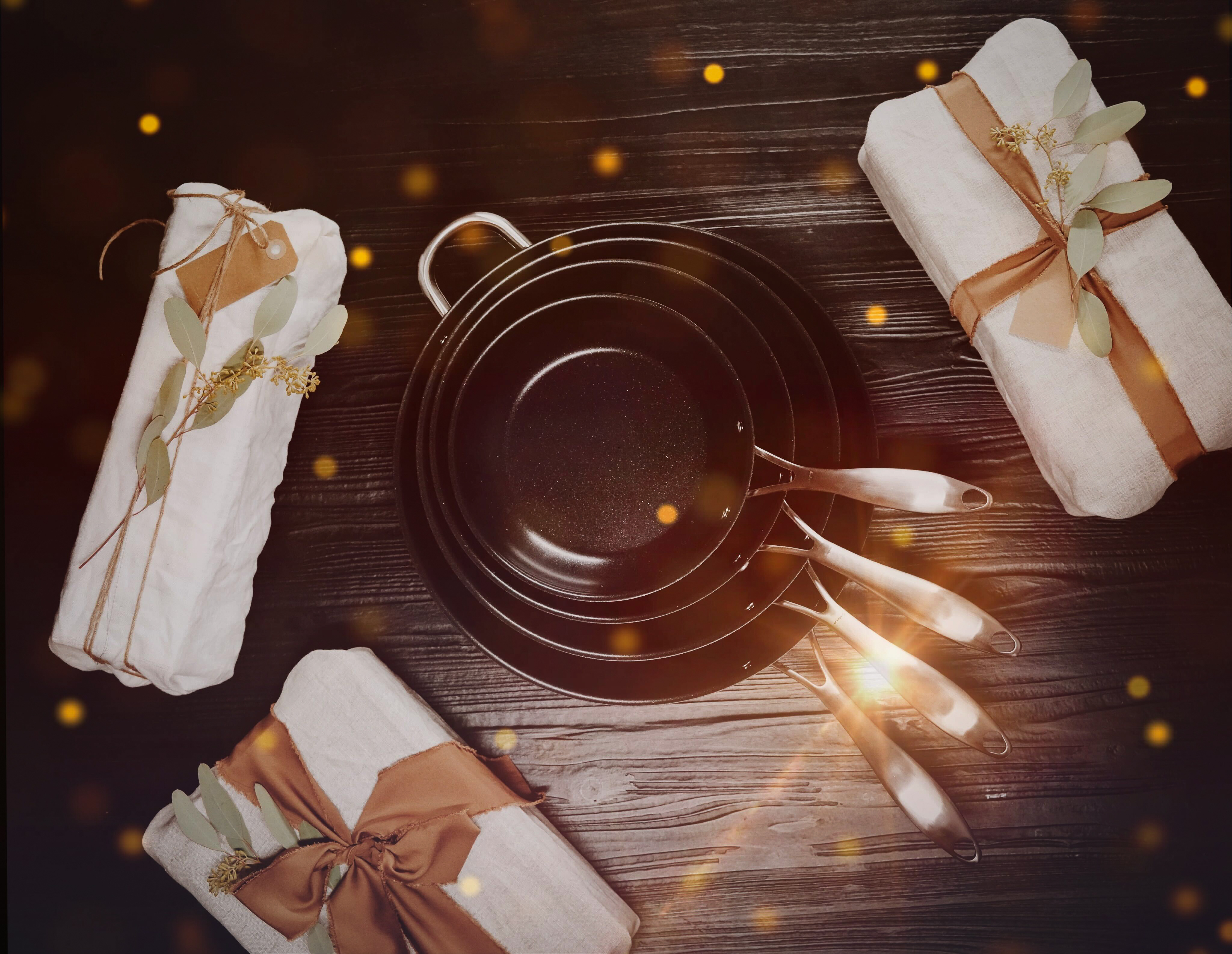 Julklappstips Köp dina julklappar online på KitchenTime!