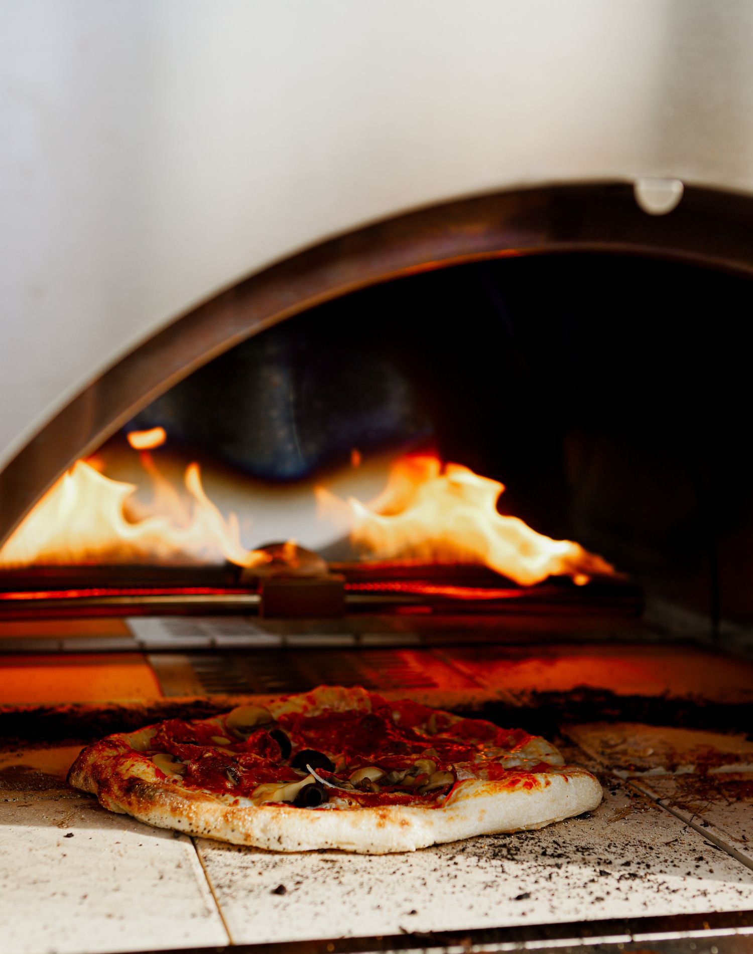 Ihr PizzaofenGuide Entdecken Sie beliebte Pizzaöfen bei KitchenTime