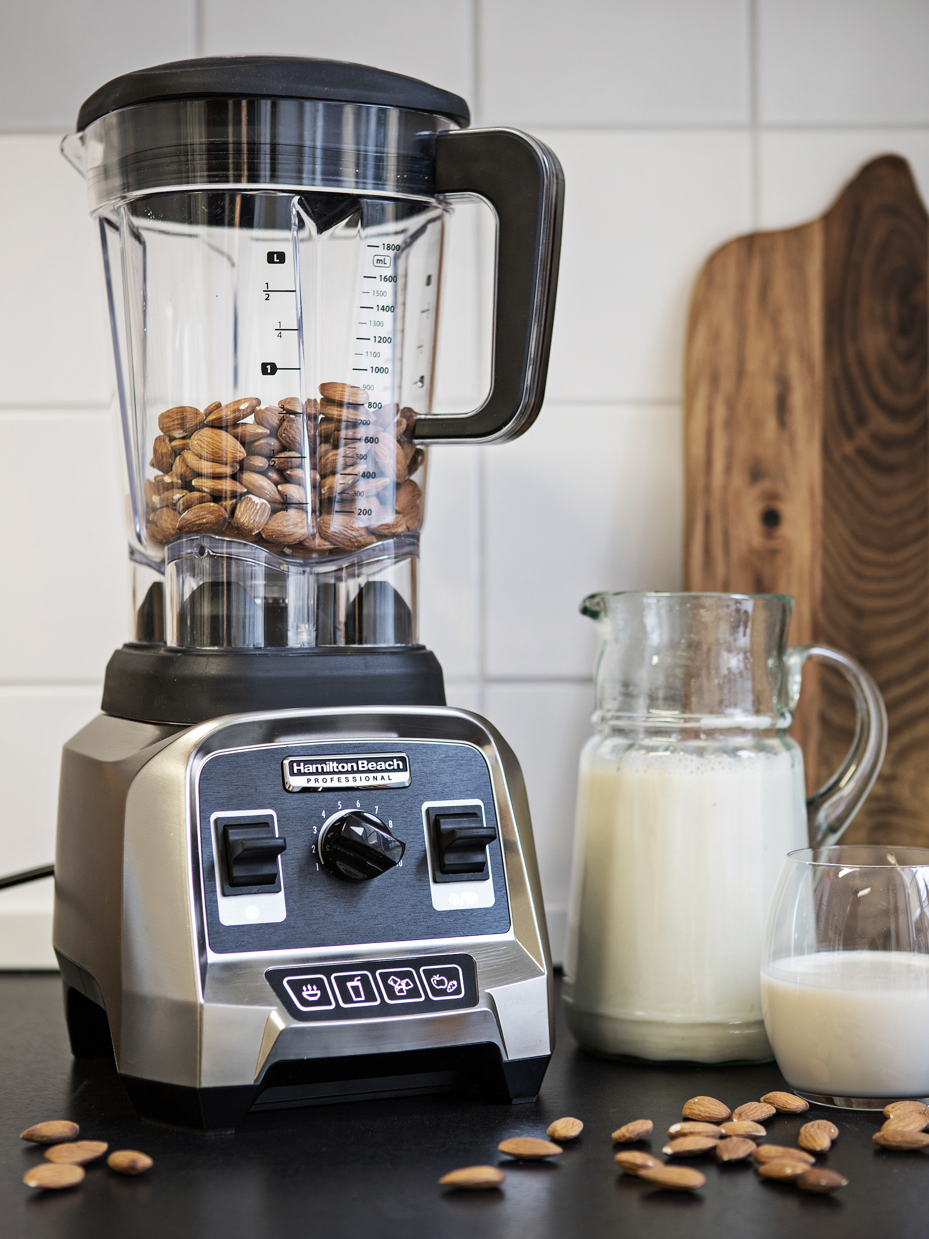 Topplistor med köks & serveringsprodukter KitchenTime