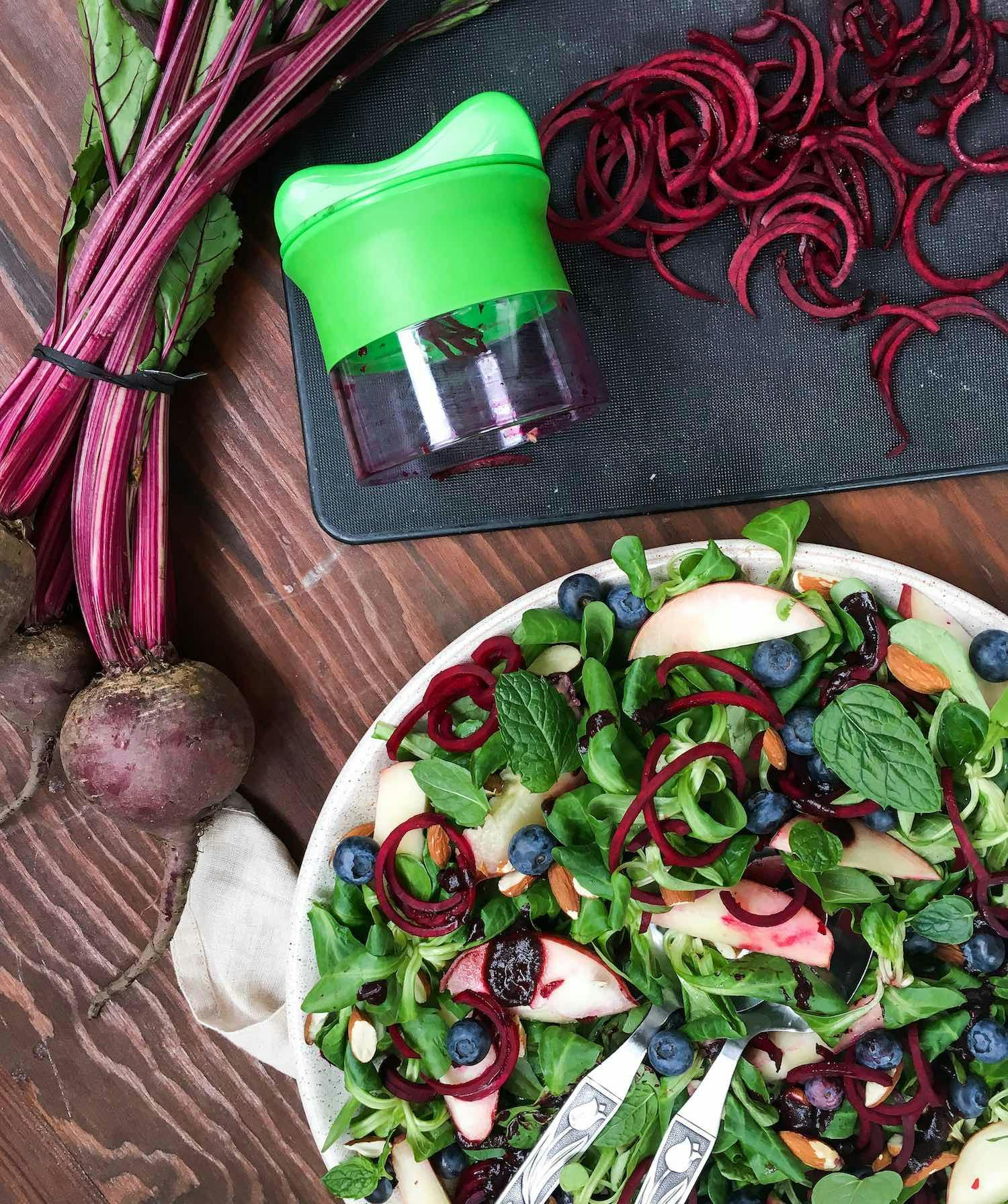 Raw Food Tips Fakta KitchenTime Raw Food Tips Fakta KitchenTime