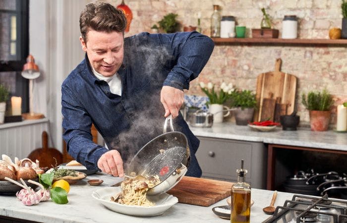 Jamie Oliver by Tefal