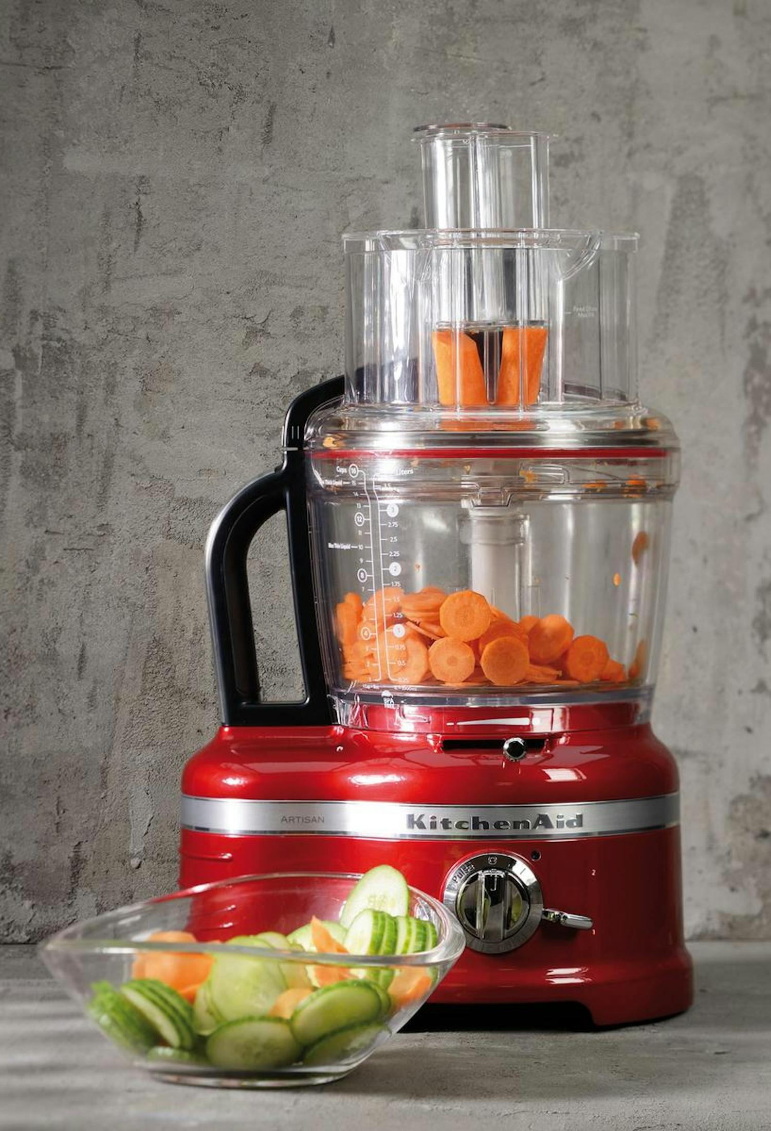 KitchenAid KitchenTime kitchenaid-kitchentime
