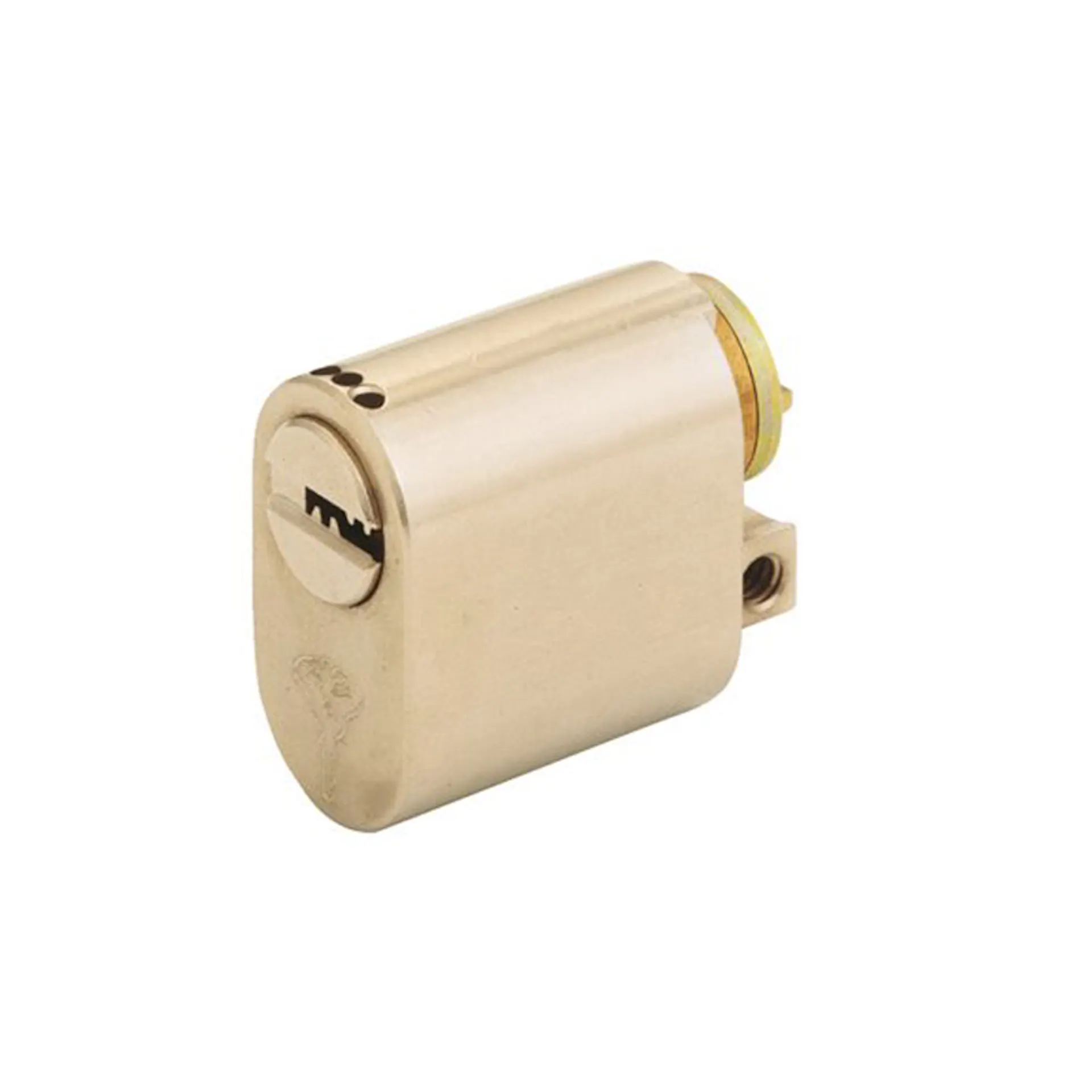 Norskur oval sylinder