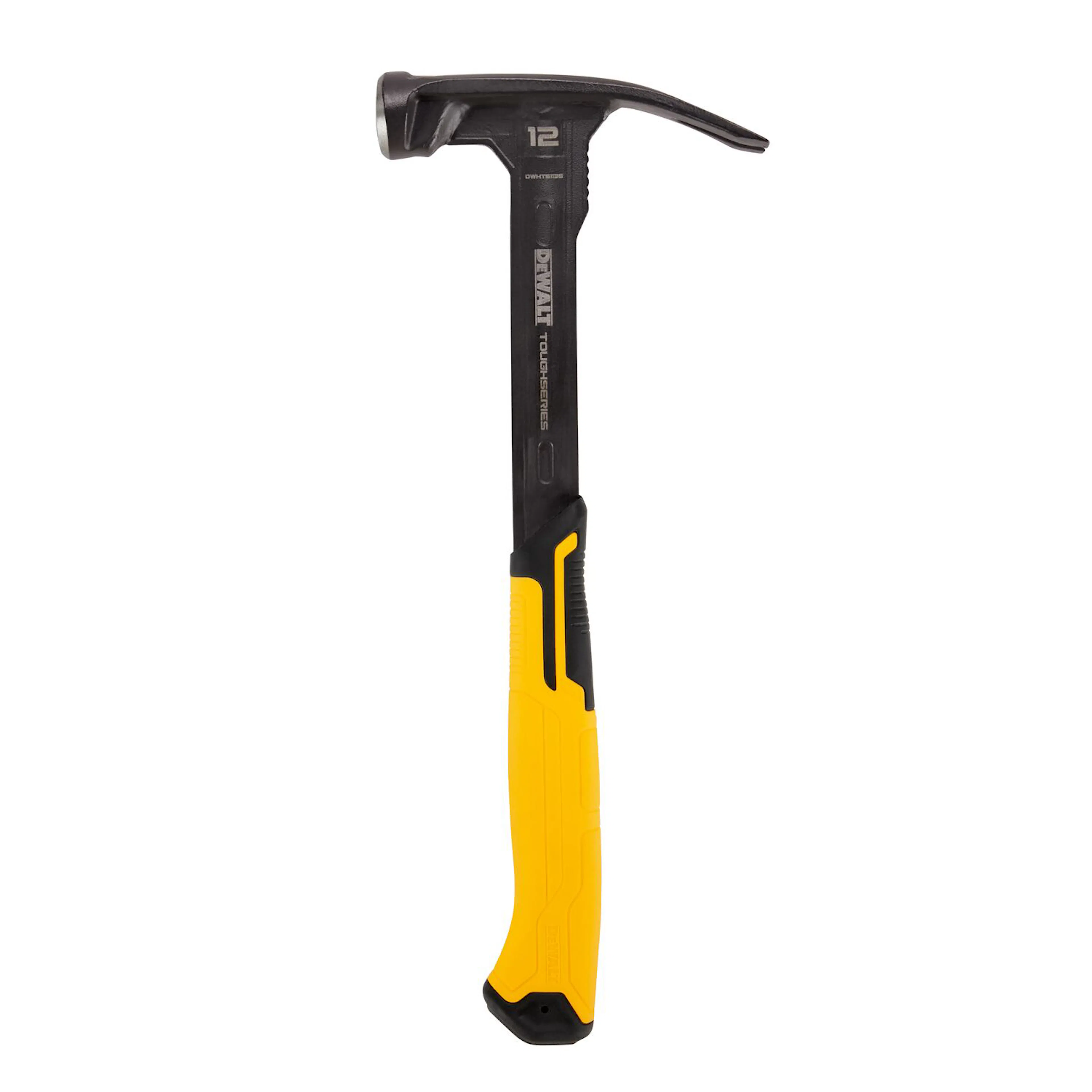 Klaufhamar High Speed 12oz 340g DeWALT