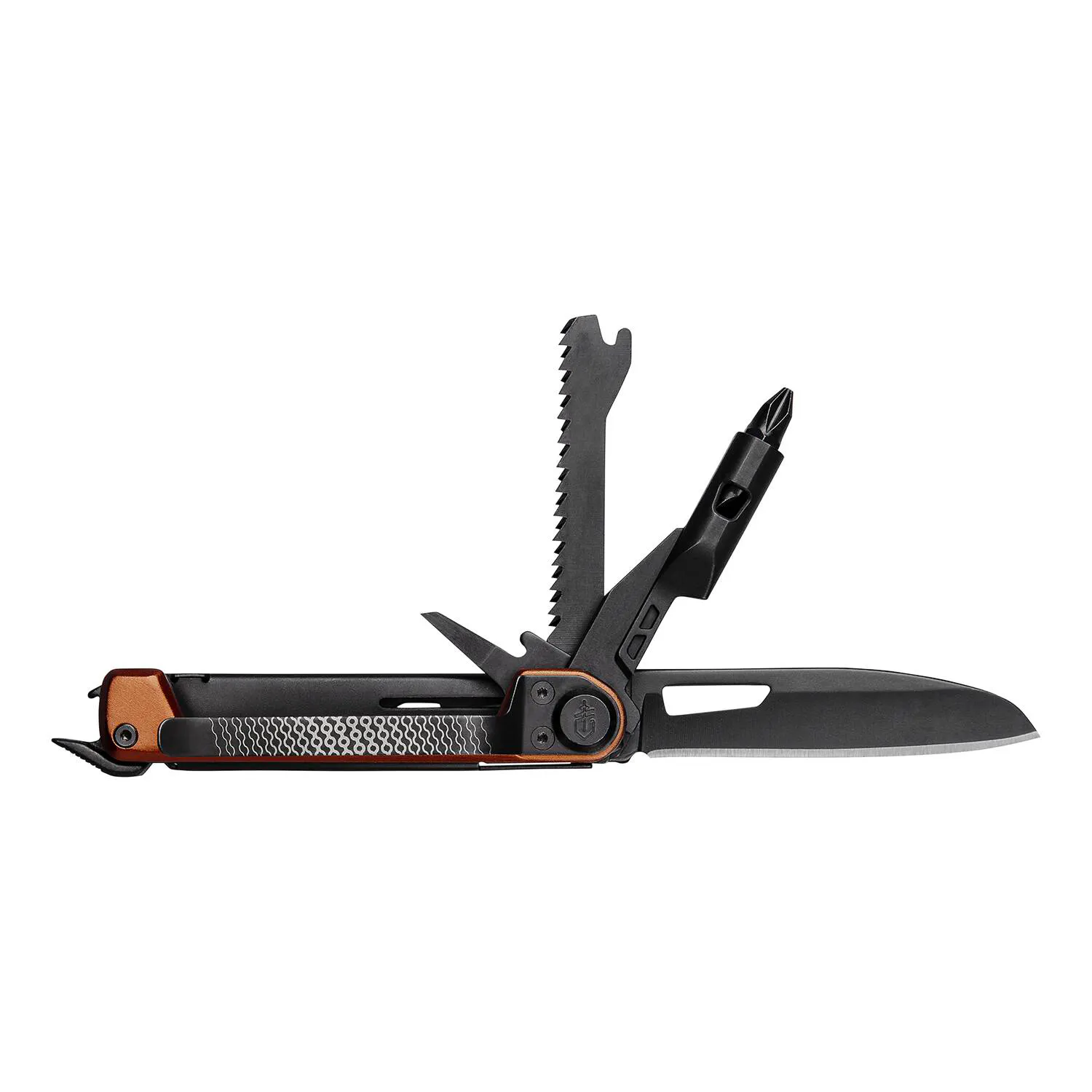 Armbar Trade – Burnt Orange fjölnotaverkfæri