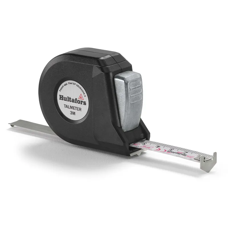 Málband 3m CL II Talmeter